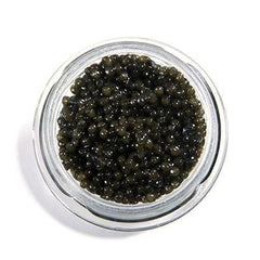 osetra caviar