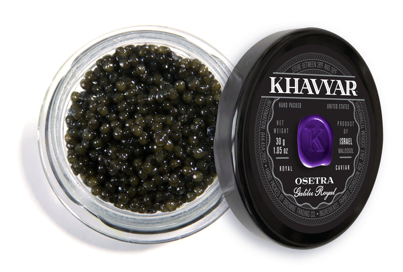 caviar