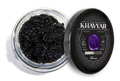 siberian caviar