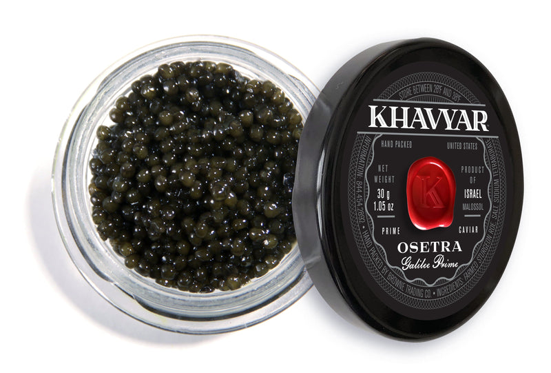 caviar