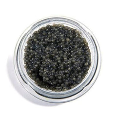 sturgeon caviar