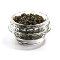 sturgeon caviar