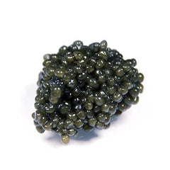 sturgeon caviar